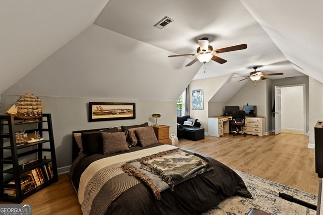 15 Trent Jones Court, Newnan, GA 30265