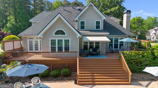 15 Trent Jones Court, Newnan, GA 30265