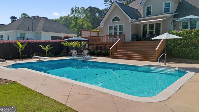 15 Trent Jones Court, Newnan, GA 30265