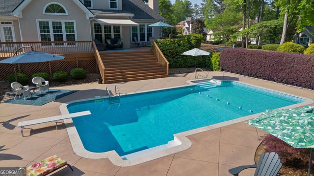 15 Trent Jones Court, Newnan, GA 30265