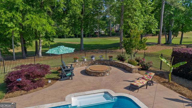 15 Trent Jones Court, Newnan, GA 30265