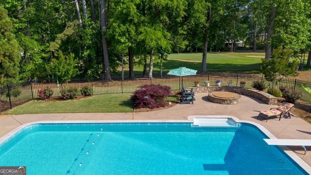 15 Trent Jones Court, Newnan, GA 30265