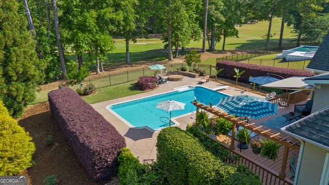 15 Trent Jones Court, Newnan, GA 30265