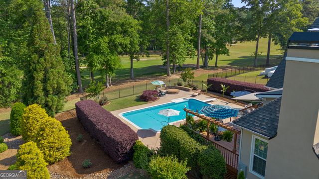 15 Trent Jones Court, Newnan, GA 30265
