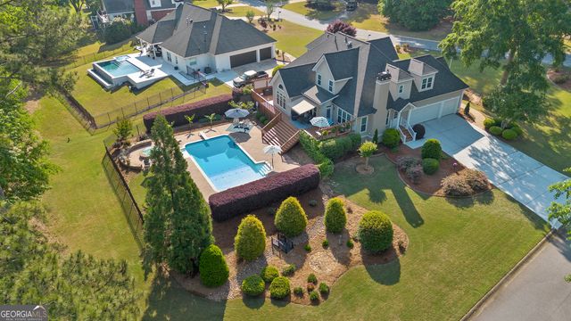 15 Trent Jones Court, Newnan, GA 30265
