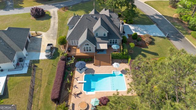 15 Trent Jones Court, Newnan, GA 30265