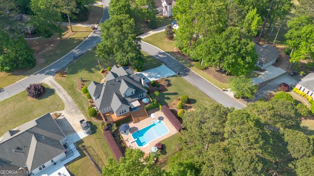 15 Trent Jones Court, Newnan, GA 30265