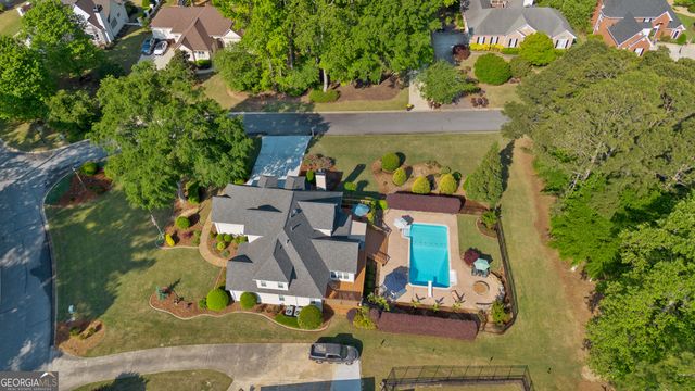 15 Trent Jones Court, Newnan, GA 30265