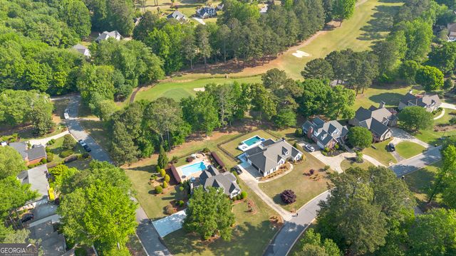 15 Trent Jones Court, Newnan, GA 30265