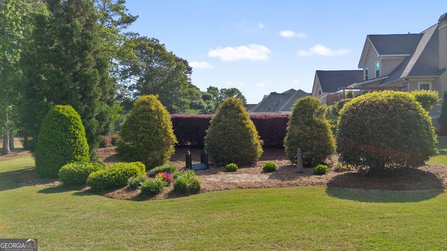 15 Trent Jones Court, Newnan, GA 30265