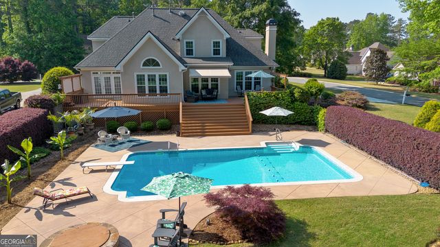 15 Trent Jones Court, Newnan, GA 30265