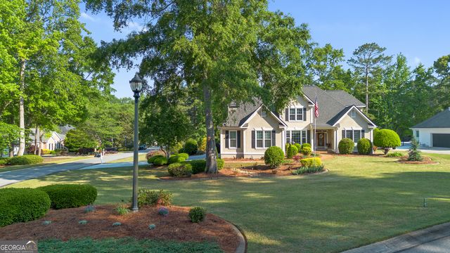 15 Trent Jones Court, Newnan, GA 30265
