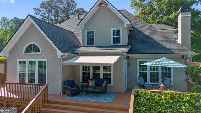 15 Trent Jones Court, Newnan, GA 30265