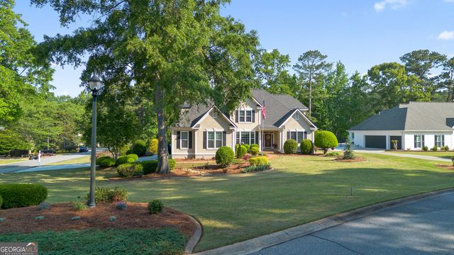 15 Trent Jones Court, Newnan, GA 30265