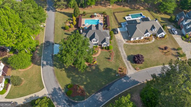 15 Trent Jones Court, Newnan, GA 30265