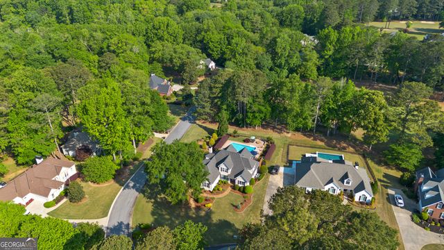 15 Trent Jones Court, Newnan, GA 30265