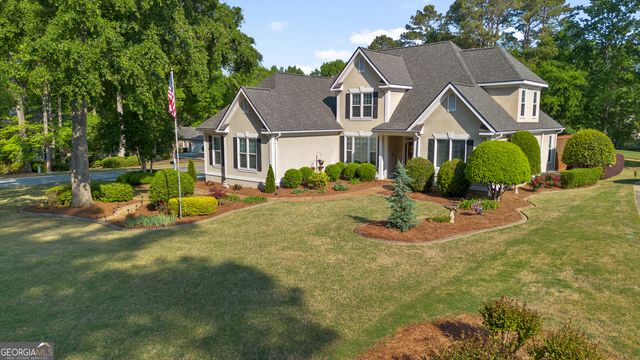15 Trent Jones Court, Newnan, GA 30265