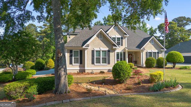 15 Trent Jones Court, Newnan, GA 30265