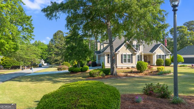 15 Trent Jones Court, Newnan, GA 30265