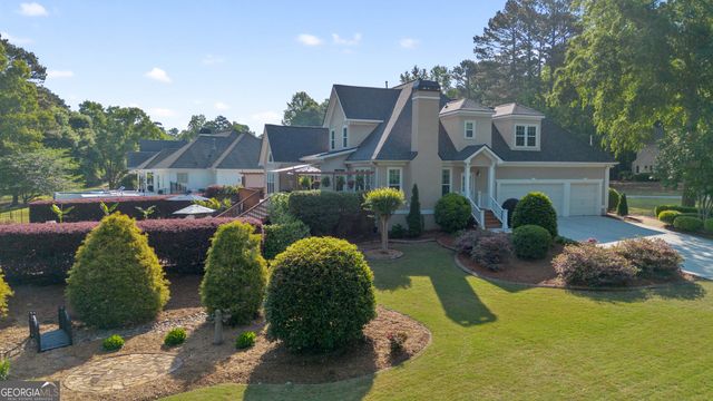 15 Trent Jones Court, Newnan, GA 30265