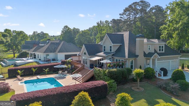 15 Trent Jones Court, Newnan, GA 30265