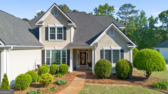 15 Trent Jones Court, Newnan, GA 30265