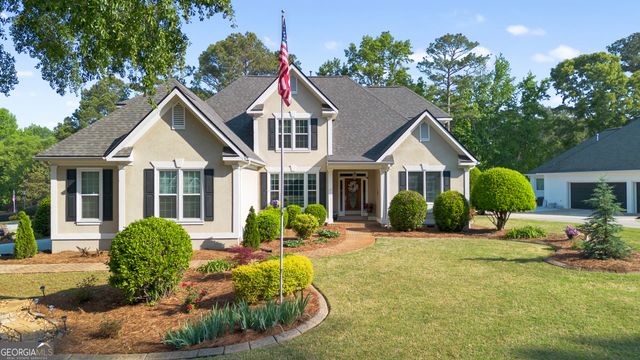 15 Trent Jones Court, Newnan, GA 30265