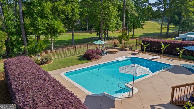 15 Trent Jones Court, Newnan, GA 30265