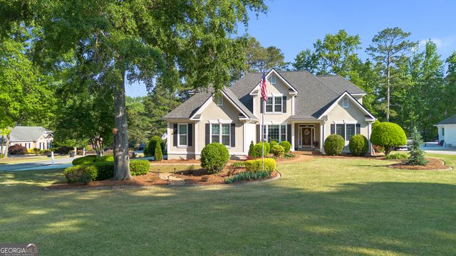 15 Trent Jones Court, Newnan, GA 30265