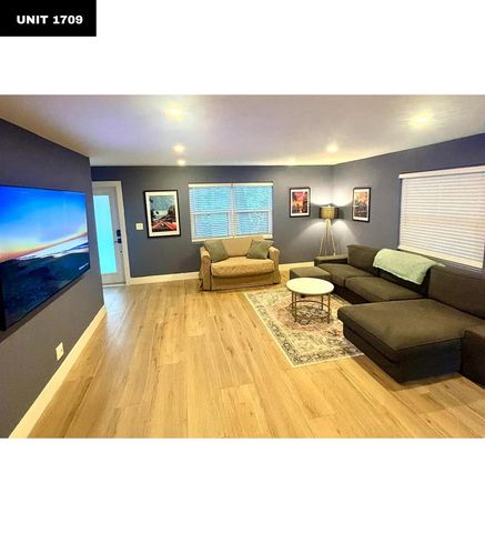 1707 SW 24th Street 1-2, Fort Lauderdale, FL 33315