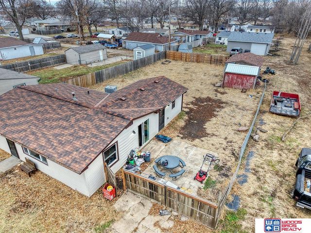 7330 Cuming Street, Lincoln, NE 68507