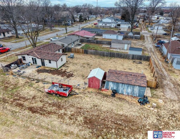 7330 Cuming Street, Lincoln, NE 68507