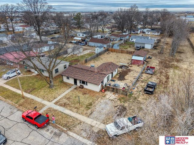 7330 Cuming Street, Lincoln, NE 68507