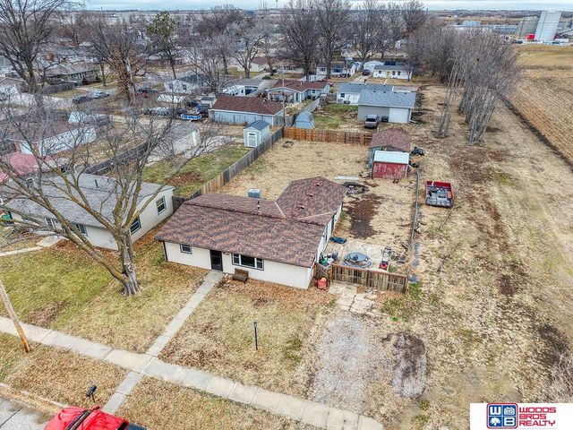7330 Cuming Street, Lincoln, NE 68507