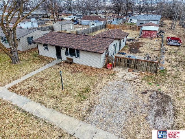 7330 Cuming Street, Lincoln, NE 68507