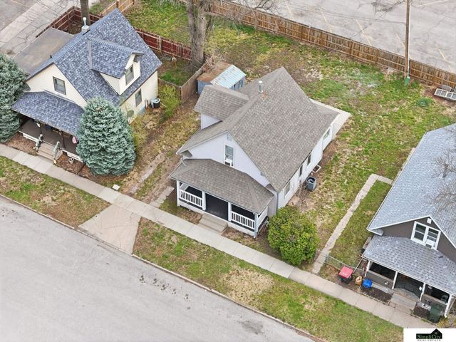 4308 N 61st Street, Lincoln, NE 68507