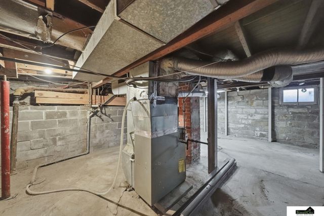 4308 N 61st Street, Lincoln, NE 68507