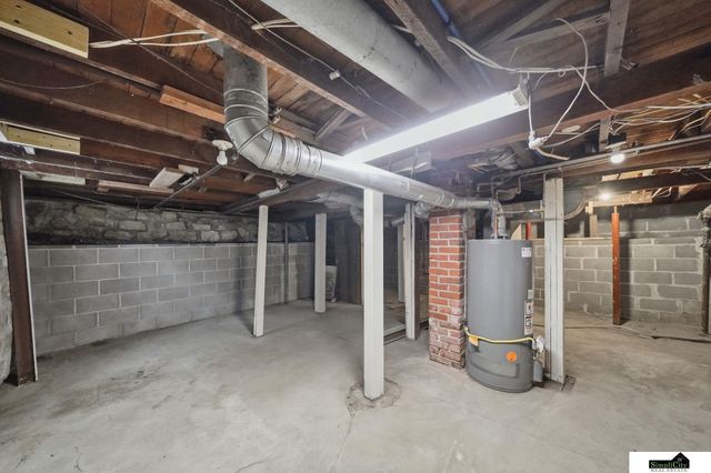 4308 N 61st Street, Lincoln, NE 68507