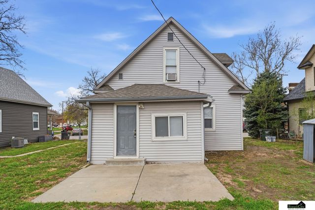 4308 N 61st Street, Lincoln, NE 68507