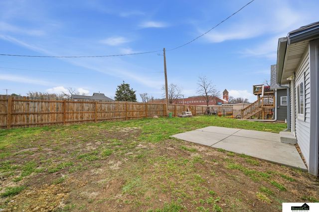 4308 N 61st Street, Lincoln, NE 68507