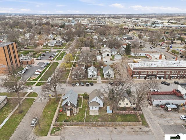 4308 N 61st Street, Lincoln, NE 68507