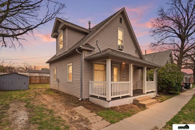 4308 N 61st Street, Lincoln, NE 68507