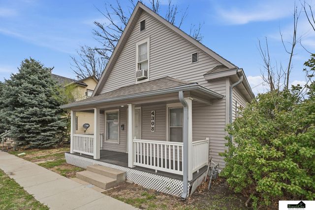 4308 N 61st Street, Lincoln, NE 68507