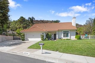 20906 Susan Carole Drive, Saugus (santa Clarita), CA 91350