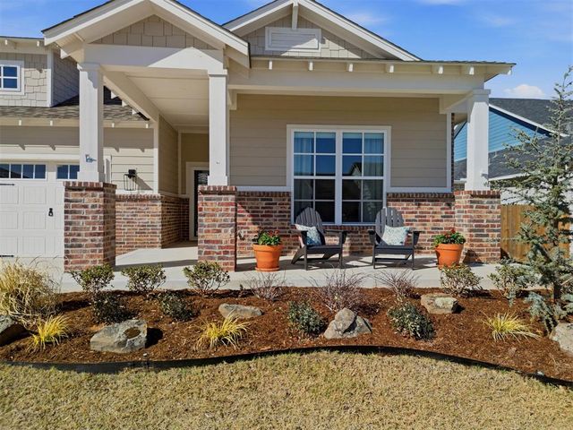 3901 Urban Way, Edmond, OK 73034