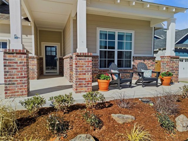 3901 Urban Way, Edmond, OK 73034