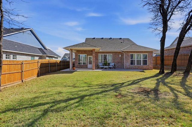 3901 Urban Way, Edmond, OK 73034