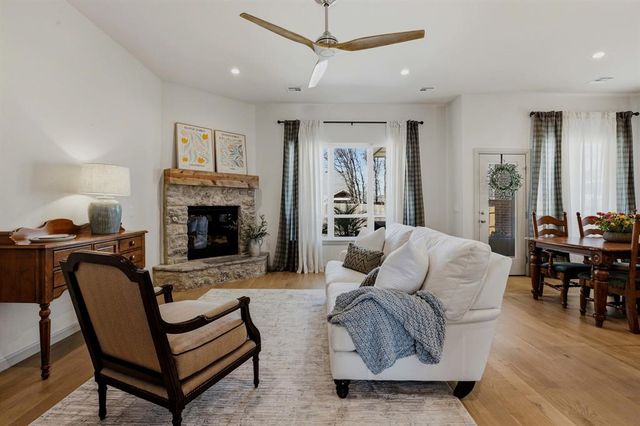 3901 Urban Way, Edmond, OK 73034