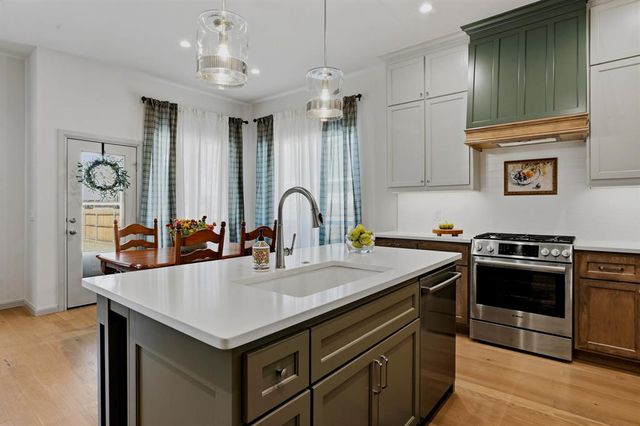 3901 Urban Way, Edmond, OK 73034