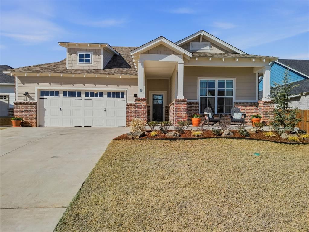 3901 Urban Way, Edmond, OK 73034
